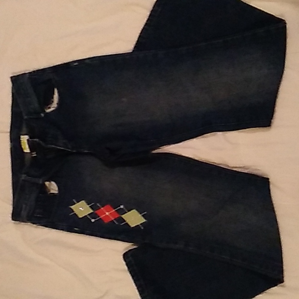 Girls Jeans Size 12
